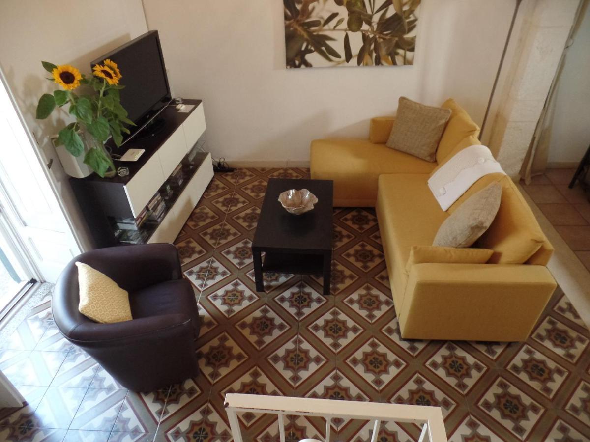 Casa Josephina - Three Level Stone Home With Balcony, 2 Roof Terraces & Sea Views Ostuni Luaran gambar
